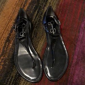 Jessica Simpson sandals